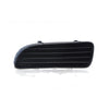 Front Bar Grille Passenger Side Aftermarket Suits Toyota Corolla AE112R 1999 to 2001