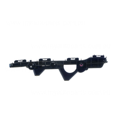 Rear Bar Bracket Drivers Side Genuine suits Toyota RAV4