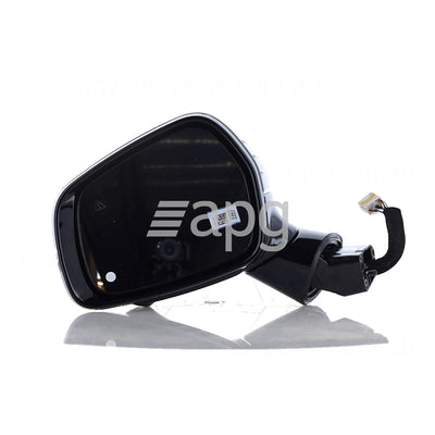 Kia Carnival Genuine Door Mirror Passenger Side 09/2020 to 04/2023 - 87610R0730