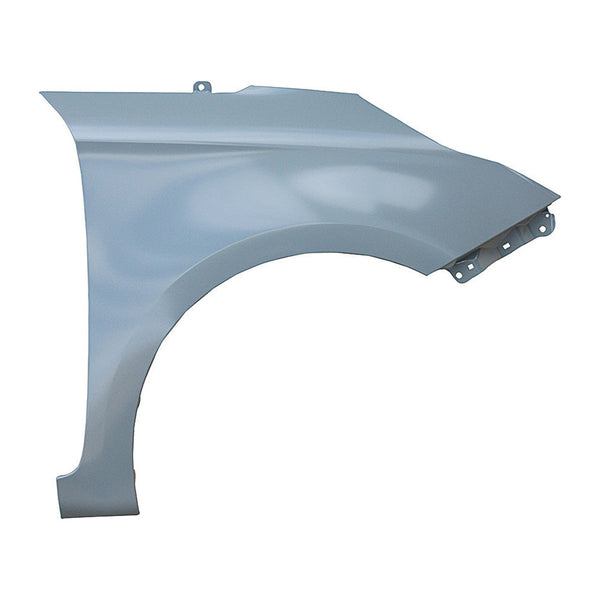 OEM Front Guard Drivers Side Without Repeater Light suits Kia Rondo RP 2013 to 2016