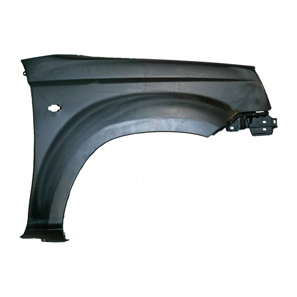 OEM Front Guard Drivers Side suits Nissan X-trail T30 2001 to 2007