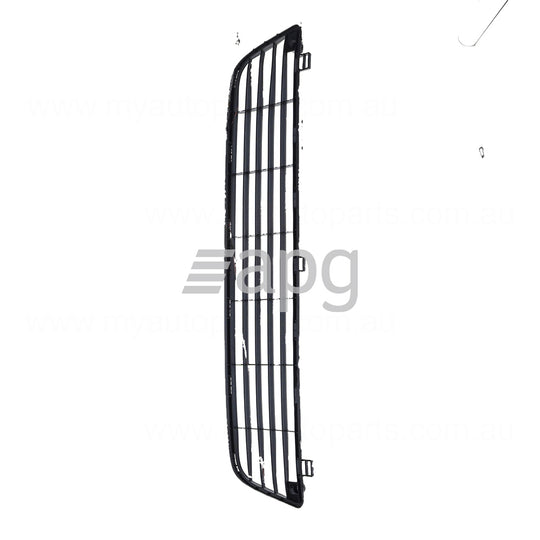 Front Bar Grille Aftermarket suits Toyota Hilux 15/16/25/26 Series 7/2011 to 4/2015