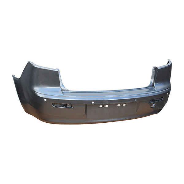 OEM Rear Bar suits Mitsubishi Lancer CJ 2007 to 2015