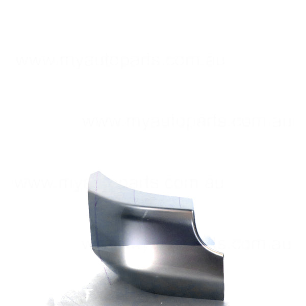 Genuine Rear Bar End Passenger Side suits Toyota FJ Cruiser GSJ15R 2010 to 2016