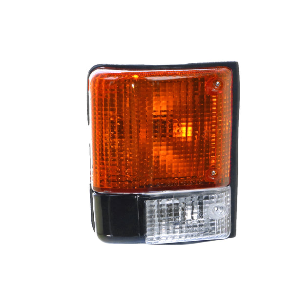Front Park / Indicator Lamp Drivers Side Aftermarket suits Isuzu Truck F Series
