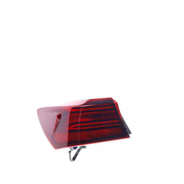 Kia Cerato OEM Tail Lamp Passenger Side 04/2021 to / - 92401M6600