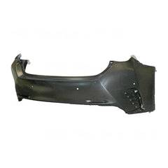 OEM Rear Bar suits Lexus RC350 GSC10/USC10 2014 onwards