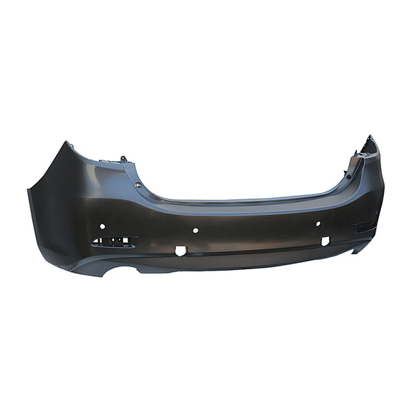 OEM Rear Bar W/ Sensor suits Mazda 6 GJ, GL 2012 to 2018