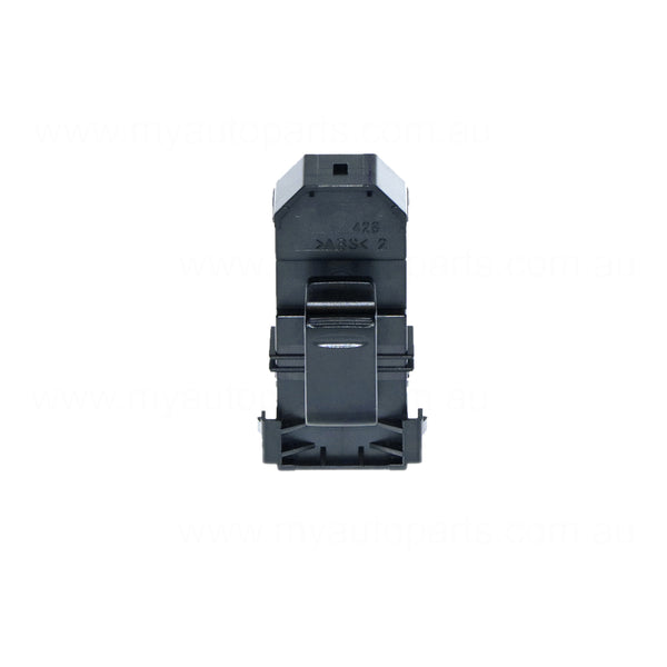 Window Switch Aftermarket Suits Toyota Landcruiser 100 SERIES 1998 to 2007