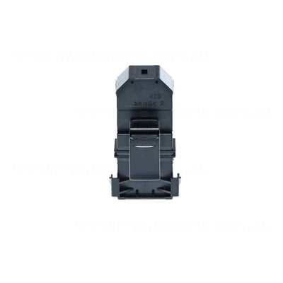 Window Switch Aftermarket Suits Toyota Landcruiser 100 SERIES 1998 to 2007