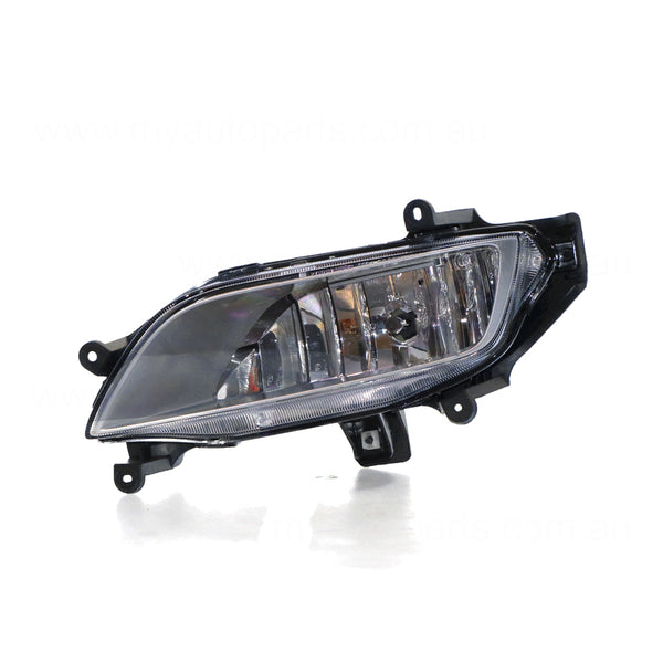 Fog Lamp Passenger Side OEM suits Hyundai iMax TQ-W 2008 to 2015