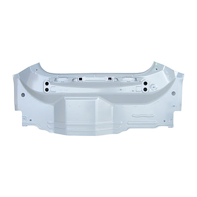 OEM Rear Beaver Panel suits Mazda 2 DE 2007 to 2014