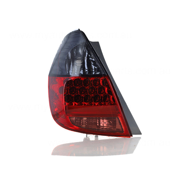 Aftermarket Tail Lamp Passenger Side suits Honda Jazz GD 2002 to 2008