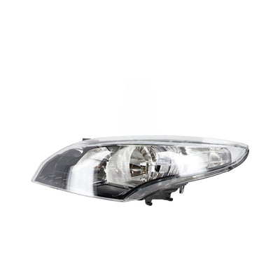 Renault Megane OEM Head Lamp Passenger Side 09/2010 to 06/2013 - 260609764R