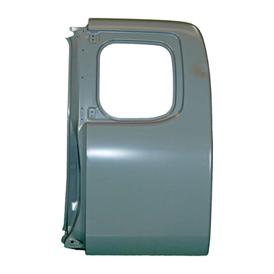 OEM Rear Door Passenger Side suits Ford Ranger PJ, PK, Mazda BT50 UN 2006 to 2011