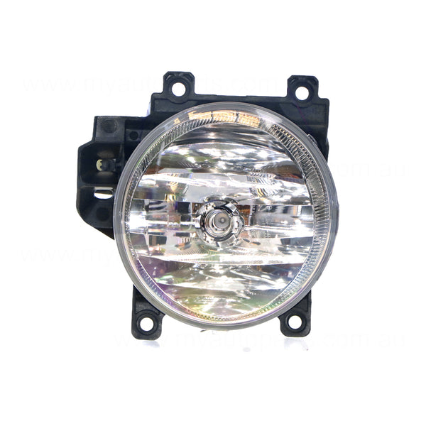 Fog Lamp Passenger Side OEM suits Toyota Landcruiser 200 Series 2012 to 2018