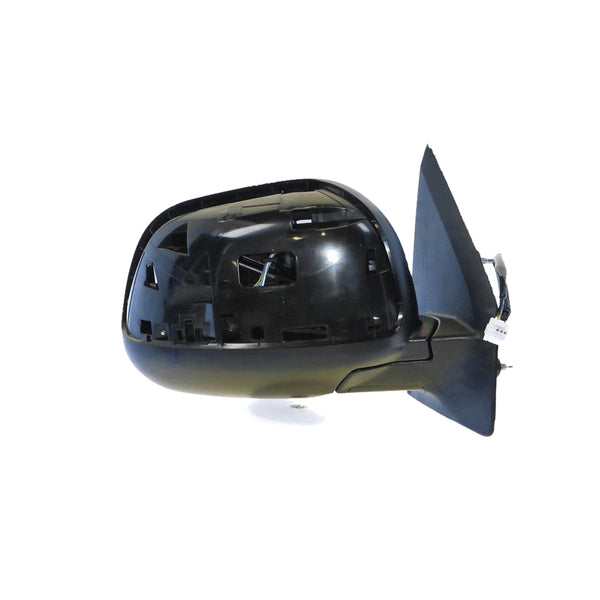 Door Mirror Drivers Side OEM Suits Mitsubishi Outlander ZG 2006 to 2009