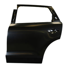 Genuine Rear Door Passenger Side suits Mazda CX-9 TC 2016 onwards