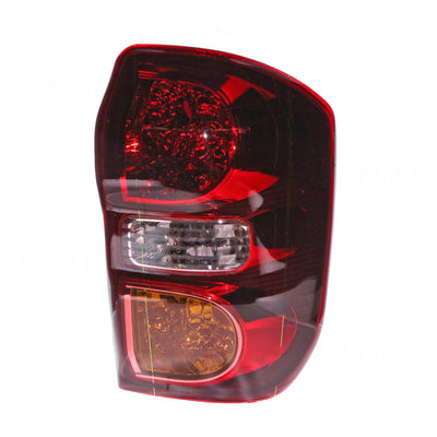 Tail Lamp Drivers Side Certified Suits Toyota RAV4 ACA20 Series 2003 to 2005