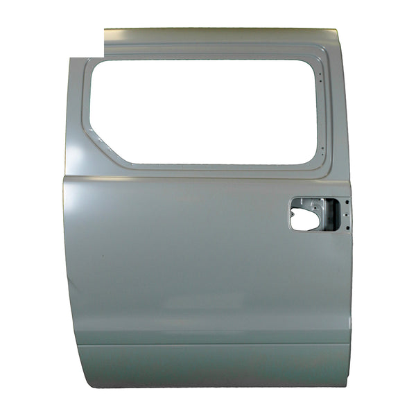 OEM Side Door Drivers Side suits Hyundai iLoad TQ-V, Hyundai iMax TQ-W 2008 to 2018