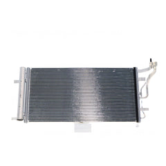 A/C Condenser OES suits Kia Cerato BD GT or Hyundai Elantra AD II 2018 onwards