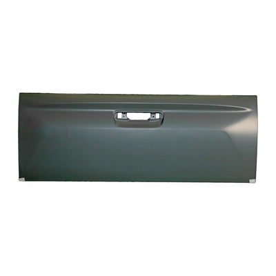 Genuine Tail Gate suits Isuzu D-Max TFS, 12DM 2012 to 2020