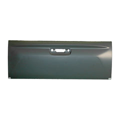Genuine Tail Gate suits Isuzu D-Max TFS, 12DM 2012 to 2020