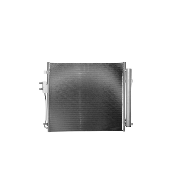 A/C Condenser Aftermarket Suits Kia Carnival YP 2015 onwards