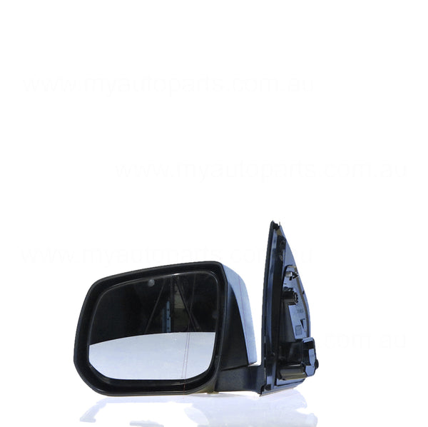 Manual Without Indicator Door Mirror Passenger Side OEM Suits Holden Colorado RG 2012 to 2016