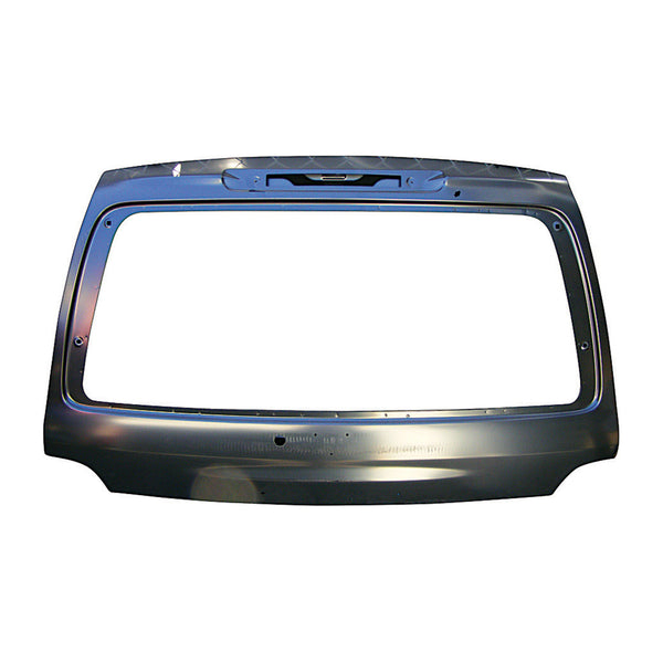 Genuine Tail Gate suits Toyota Landcruiser 100 SERIES 1998 to 2007