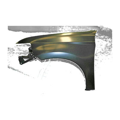 OEM Front Guard Passenger Side suits Mitsubishi Outlander ZK 2017 to 2018