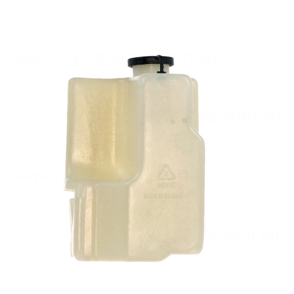 Radiator Overflow Bottle Aftermarket suits Ford Laser and Mazda 323 1994 to 1998