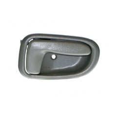 Grey Front Door Inside Handle Drivers Side Aftermarket Suits Toyota Corolla AE101R/AE102R 1994 to 1999