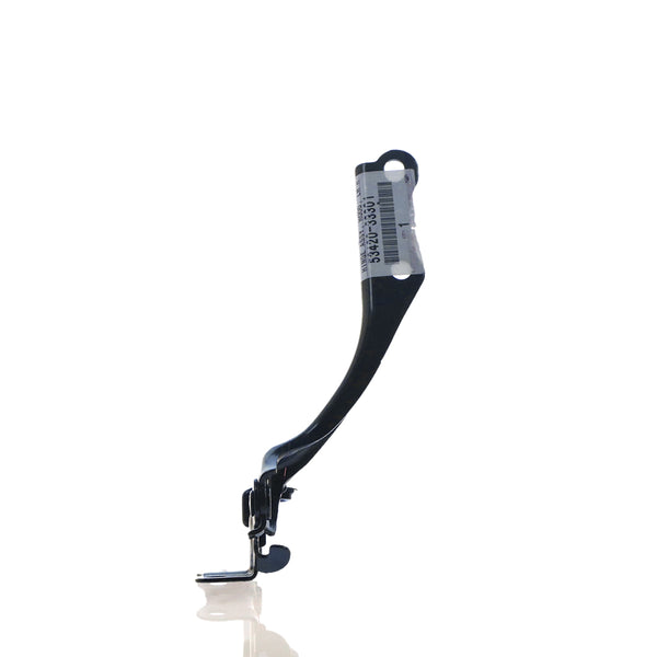 Genuine Bonnet Hinge Passenger Side suits Toyota Camry ASV70R, GSV70R 2017 to 2021