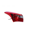 Tail Lamp Passenger Side OEM suits Hyundai i30 Touring GD/GD II Wagon 2/2013 to 1/2016