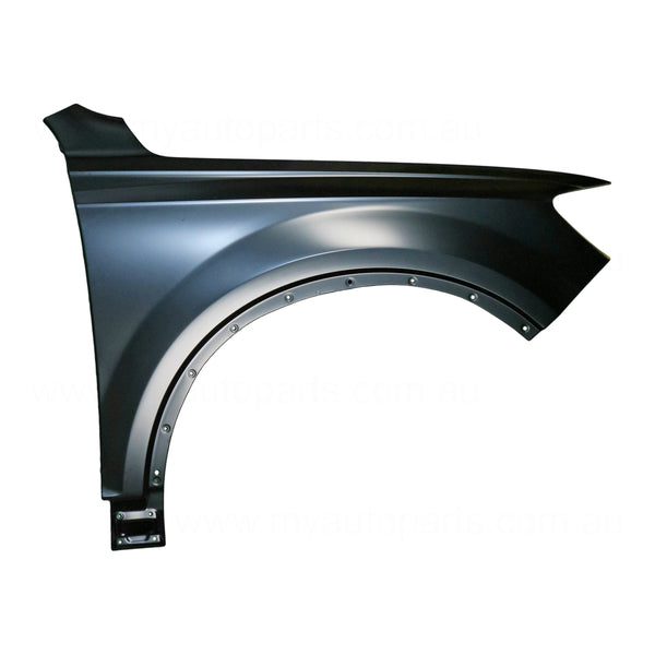 OEM Front Guard Drivers Side suits Audi Q7 4M, Audi SQ7 4M 2015 onwards
