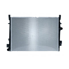 Radiator 35 / 35 mm Plastic Aluminium 638 x 458 x 16 mm Manual/Auto 2.0L,2.7L L 8T Aftermarket Suits Dodge Journey JC 2008 to 2011