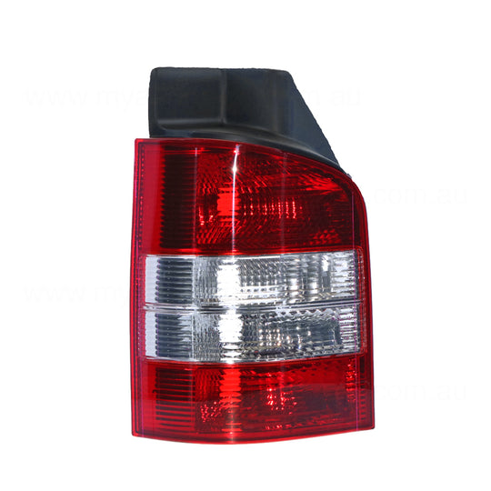 Tail Lamp Passenger Side Certified suits Volkswagen T5 Van Lift Gate 2004 to 2015