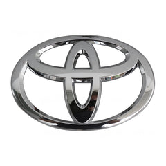 Grille Emblem "Toyota Logo" OEM suits Toyota Prado 150 8/2009 to 11/2013