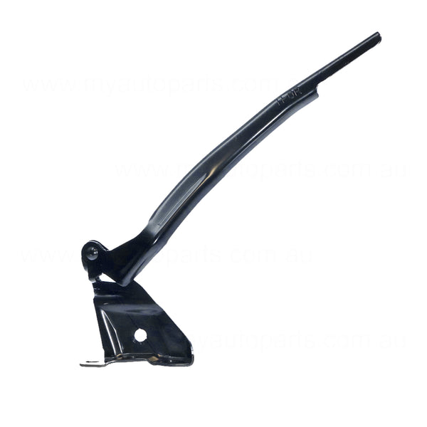 Bonnet Hinge Genuine Suits Honda Jazz GE 2008 to 2014