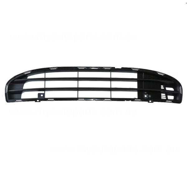 Front Bar Grille OEM Suits Mitsubishi Mirage LA 12/2012 to 3/2016