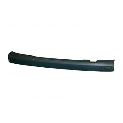 OEM Rear Bar suits Ford Transit VN 2013 to 2018