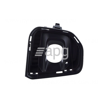 Ford Everest Genuine Front Bar Grille Passenger Side 06/2022 to / - N1VZ15266D