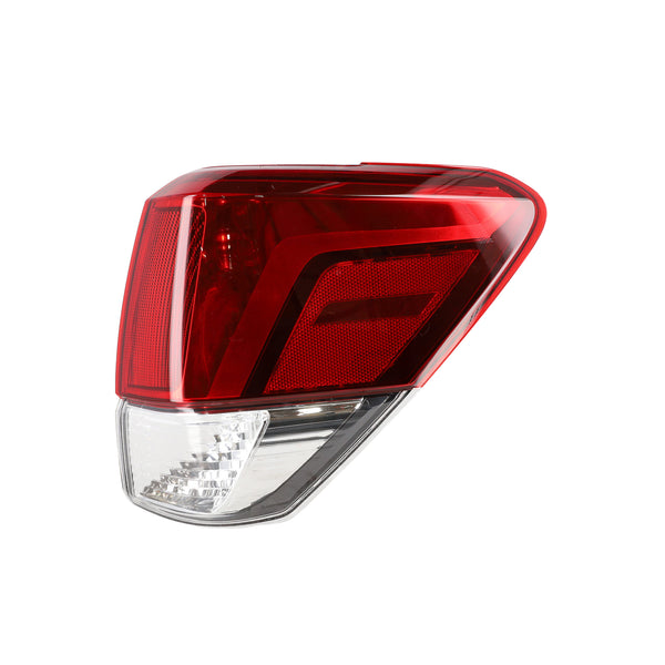 Subaru Forester Certified Aftermarket Tail Lamp Drivers Side 09/2018 to 02/2024 - 84912SJ041