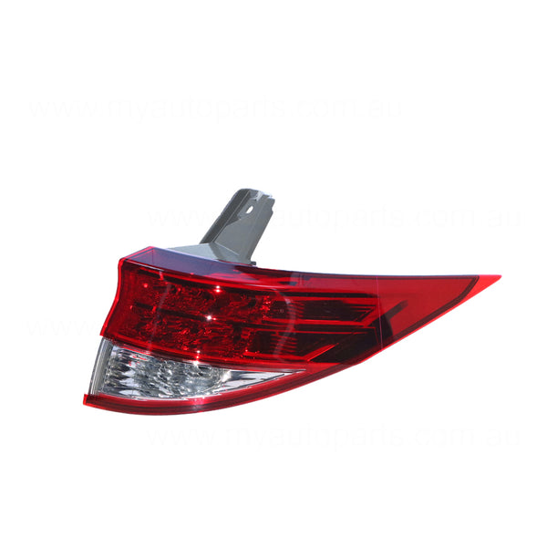 Tail Lamp Drivers Side OEM Suits Toyota Tarago ACR50R 2008 On