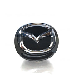 Tail Gate Emblem "Mazda Logo" Genuine suits Mazda 3 BP Hatch 2019 On
