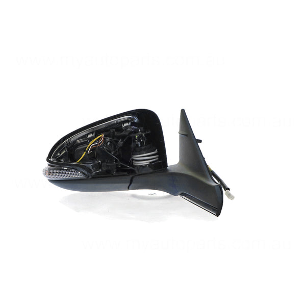 Door Mirror Drivers Side OEM suits Toyota Camry 2015 to 2017