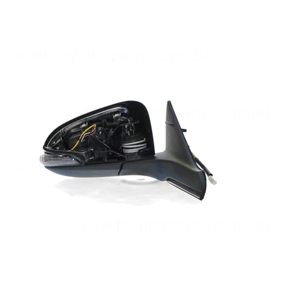 Door Mirror Drivers Side OEM suits Toyota Camry 2015 to 2017