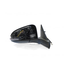 Door Mirror Drivers Side OEM suits Toyota Camry 2015 to 2017