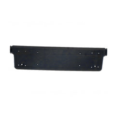 Number Plate Holder Aftermarket Suits BMW 3 Series E46 1998 to 2005
